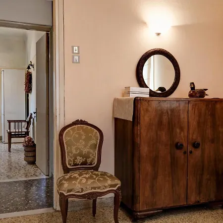 Holiday In L Tow Near Thermal Springs And Beach Agios Konstantinos (Phthiotis)